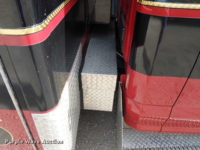 image for item FK0505 2020 Ford F550 Super Duty XLT ambulance