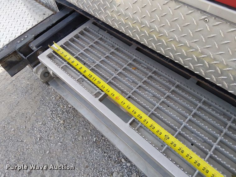 image for item FK0505 2020 Ford F550 Super Duty XLT ambulance