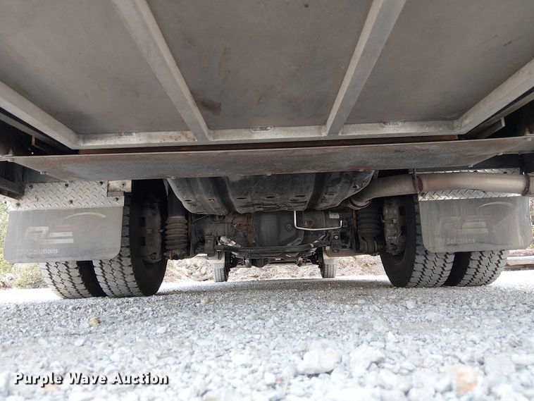 image for item FK0505 2020 Ford F550 Super Duty XLT ambulance