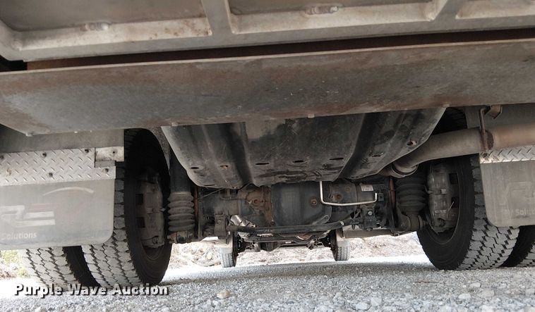 image for item FK0505 2020 Ford F550 Super Duty XLT ambulance