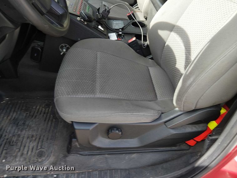 image for item FK0505 2020 Ford F550 Super Duty XLT ambulance