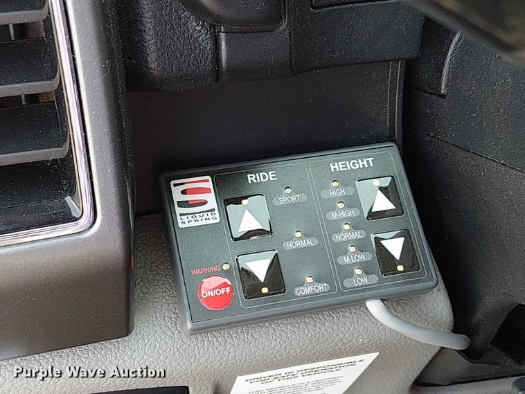 image for item FK0505 2020 Ford F550 Super Duty XLT ambulance