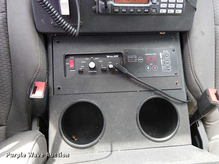 image for item FK0505 2020 Ford F550 Super Duty XLT ambulance