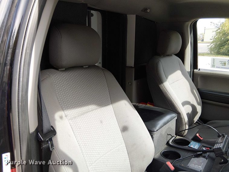 image for item FK0505 2020 Ford F550 Super Duty XLT ambulance