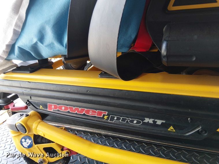 image for item FK0505 2020 Ford F550 Super Duty XLT ambulance