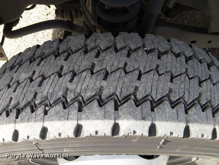 image for item FK0505 2020 Ford F550 Super Duty XLT ambulance