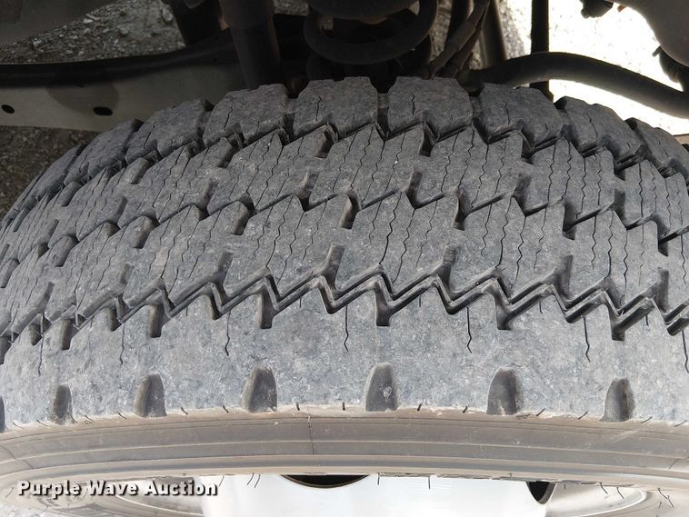 image for item FK0505 2020 Ford F550 Super Duty XLT ambulance