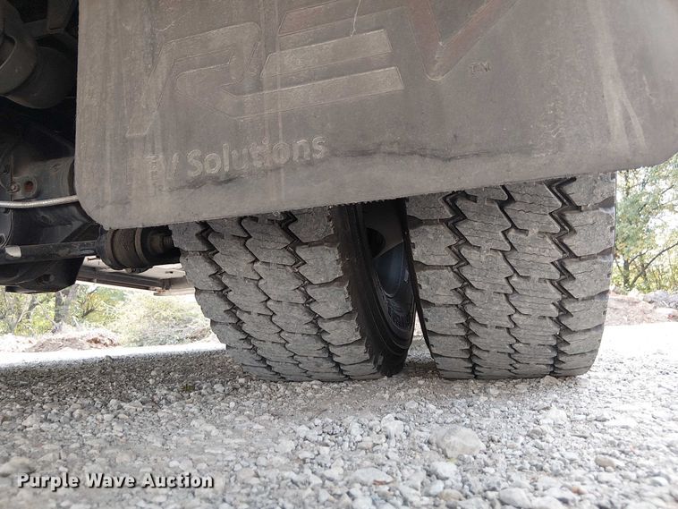 image for item FK0505 2020 Ford F550 Super Duty XLT ambulance