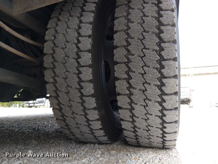 image for item FK0505 2020 Ford F550 Super Duty XLT ambulance