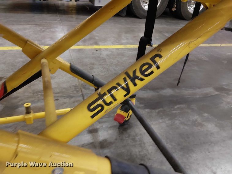 image for item FK0505 2020 Ford F550 Super Duty XLT ambulance