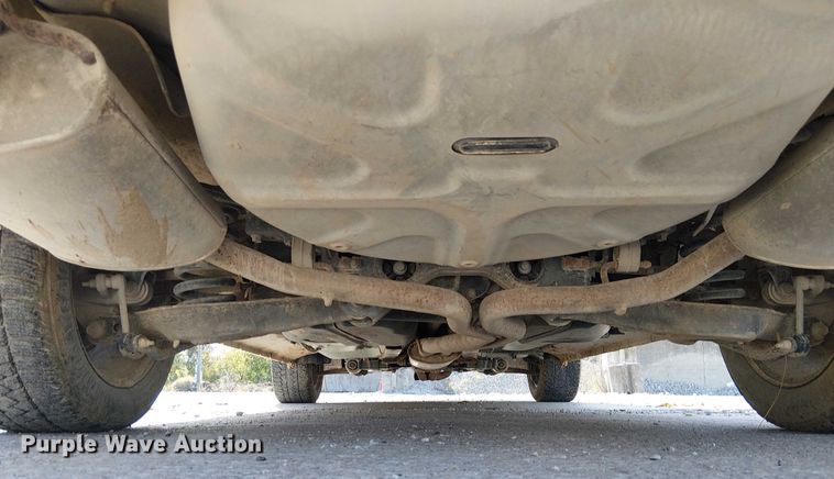 image for item FK0512 2018 Ford Explorer Police Interceptor SUV