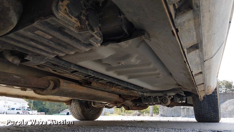 image for item FK0512 2018 Ford Explorer Police Interceptor SUV