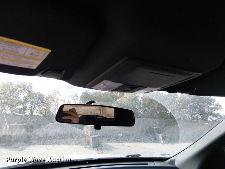 image for item FK0512 2018 Ford Explorer Police Interceptor SUV