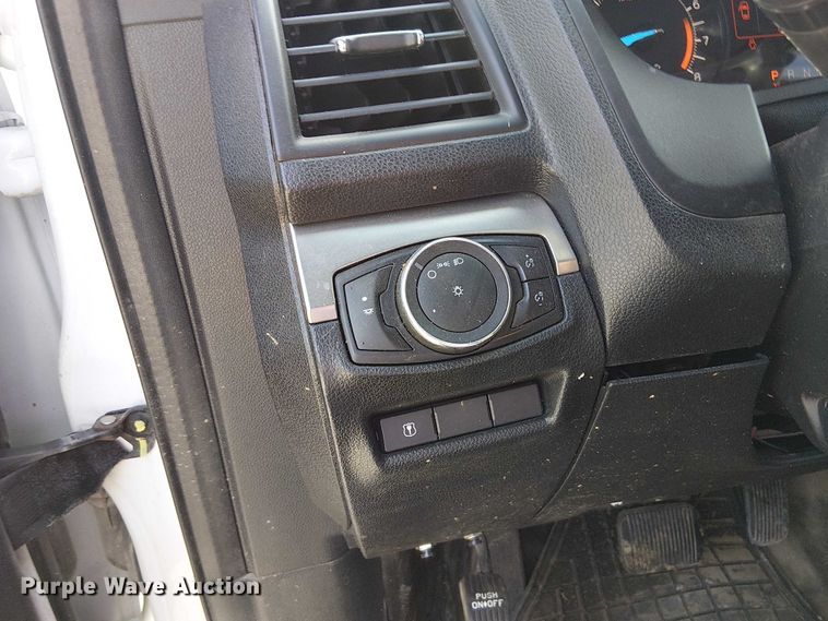 image for item FK0512 2018 Ford Explorer Police Interceptor SUV