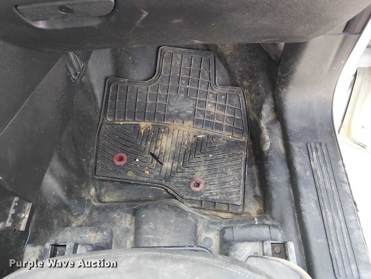 image for item FK0512 2018 Ford Explorer Police Interceptor SUV