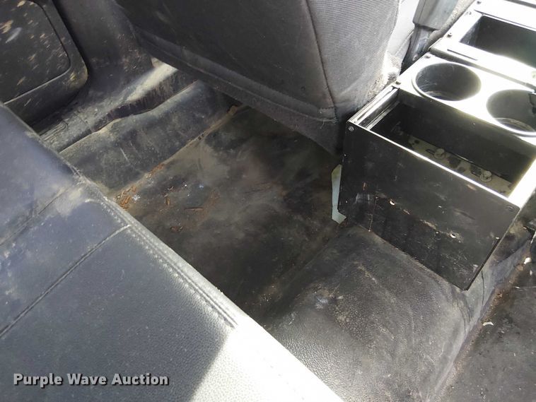 image for item FK0512 2018 Ford Explorer Police Interceptor SUV