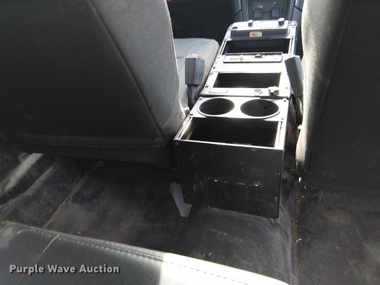 image for item FK0512 2018 Ford Explorer Police Interceptor SUV