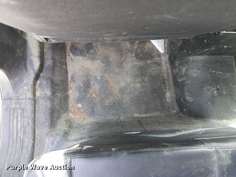 image for item FK0512 2018 Ford Explorer Police Interceptor SUV