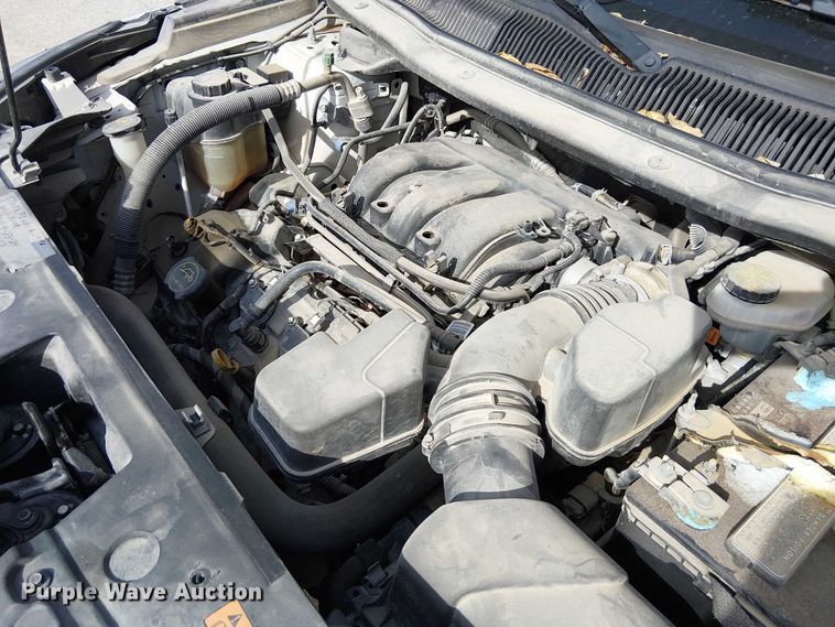 image for item FK0512 2018 Ford Explorer Police Interceptor SUV