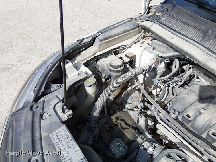 image for item FK0512 2018 Ford Explorer Police Interceptor SUV