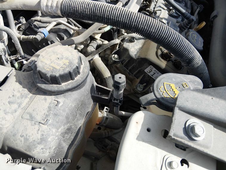 image for item FK0512 2018 Ford Explorer Police Interceptor SUV