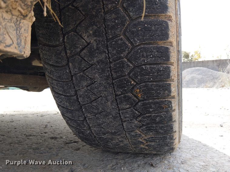 image for item FK0512 2018 Ford Explorer Police Interceptor SUV