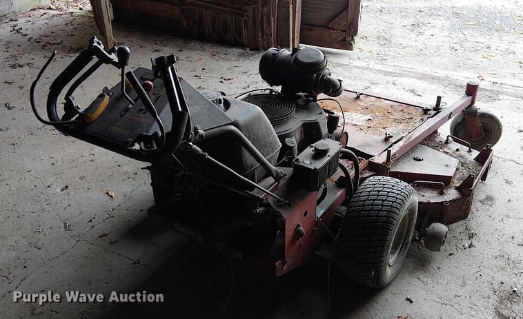 image for item FK0513 ExMark TT20KCE lawn mower