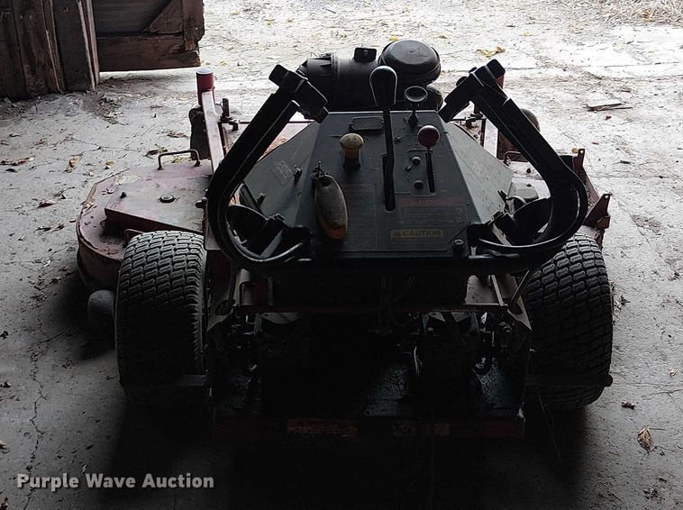 image for item FK0513 ExMark TT20KCE lawn mower