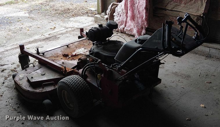 image for item FK0513 ExMark TT20KCE lawn mower