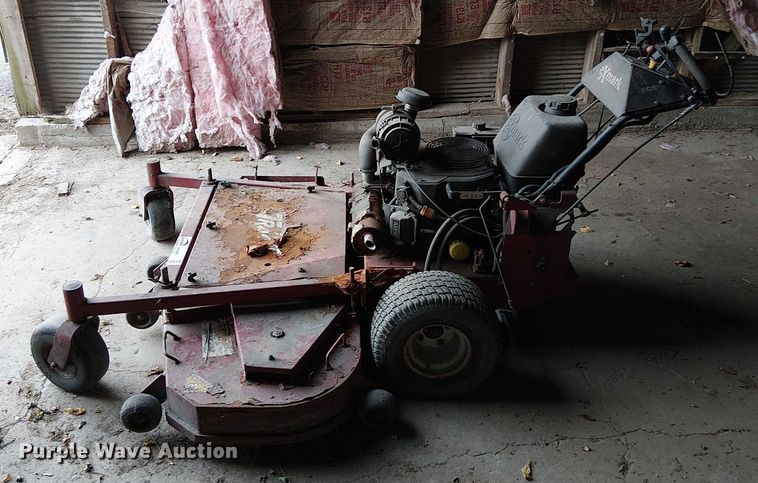 image for item FK0513 ExMark TT20KCE lawn mower