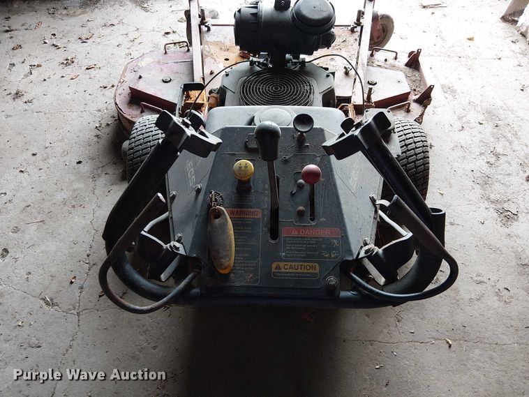 image for item FK0513 ExMark TT20KCE lawn mower