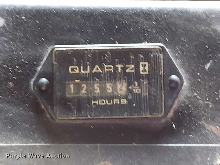 image for item FK0513 ExMark TT20KCE lawn mower