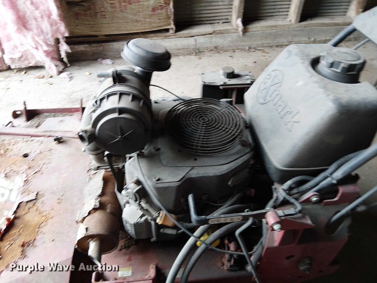 image for item FK0513 ExMark TT20KCE lawn mower