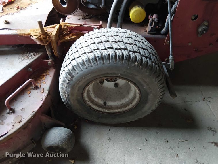 image for item FK0513 ExMark TT20KCE lawn mower