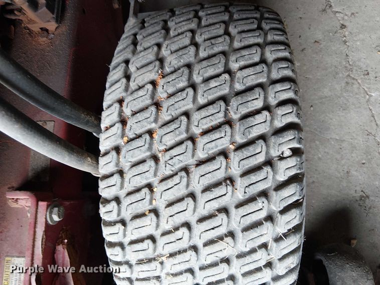 image for item FK0513 ExMark TT20KCE lawn mower