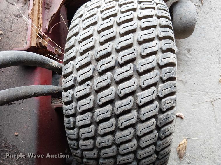 image for item FK0513 ExMark TT20KCE lawn mower