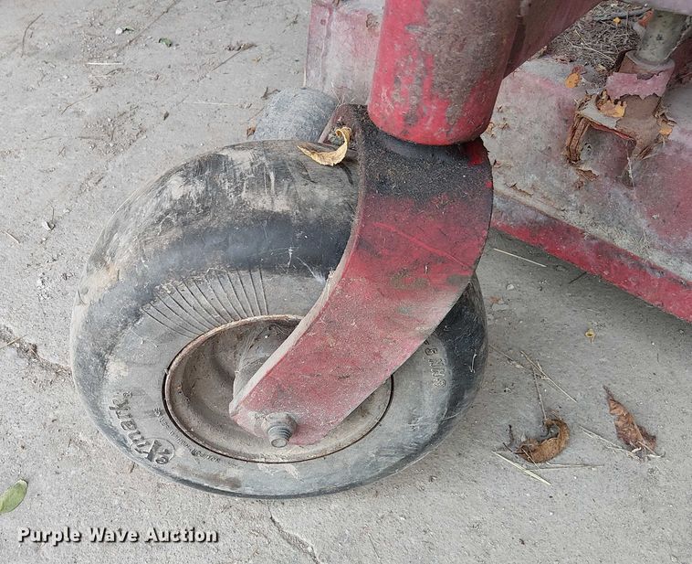 image for item FK0513 ExMark TT20KCE lawn mower