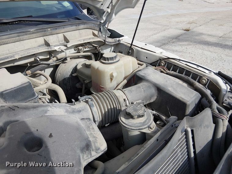 image for item FK0514 2011 Ford F350 Super Duty XL pickup truck