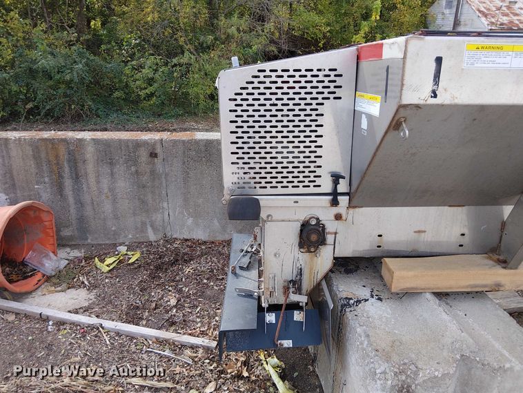 image for item FK0515 Western spreader