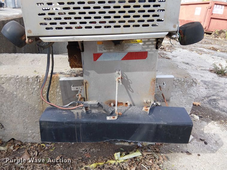 image for item FK0515 Western spreader