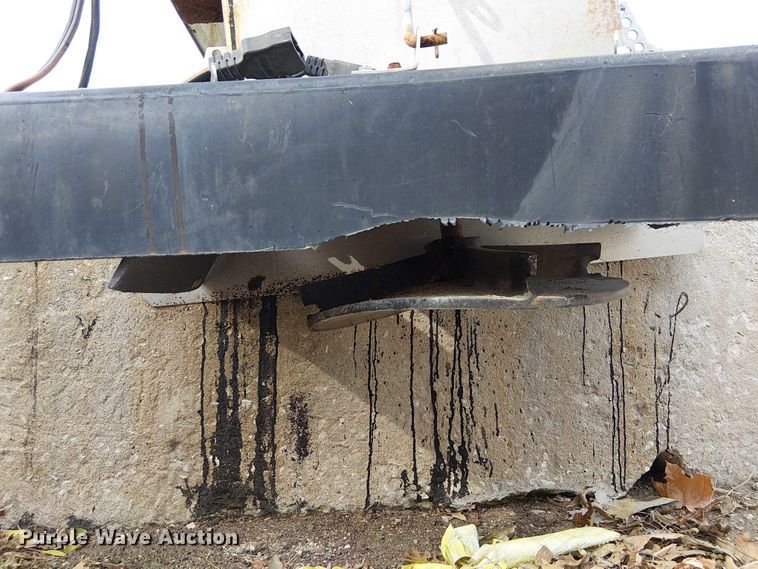 image for item FK0515 Western spreader