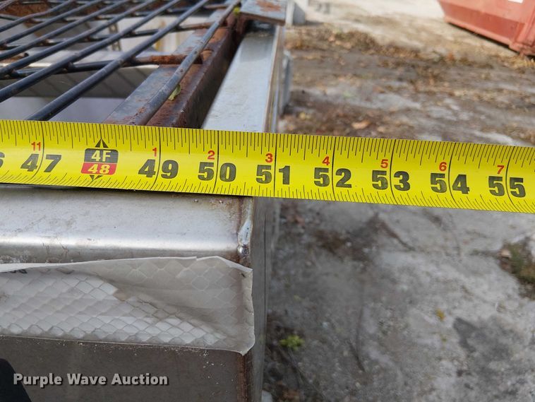 image for item FK0515 Western spreader