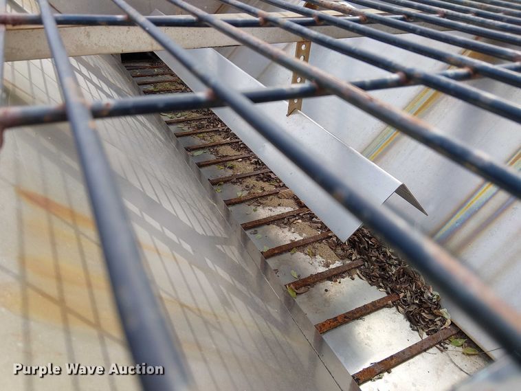 image for item FK0515 Western spreader