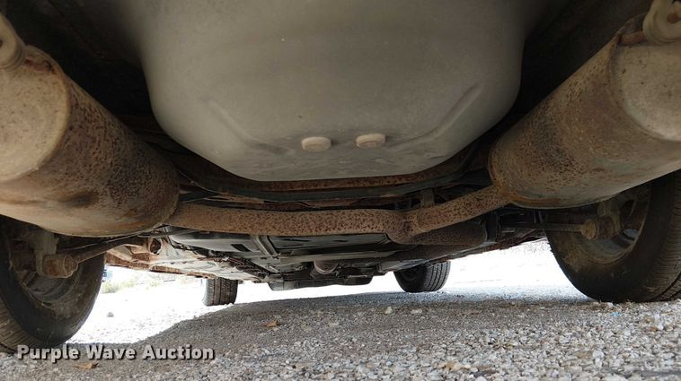 image for item FK0516 2007 Chevrolet Impala Police 