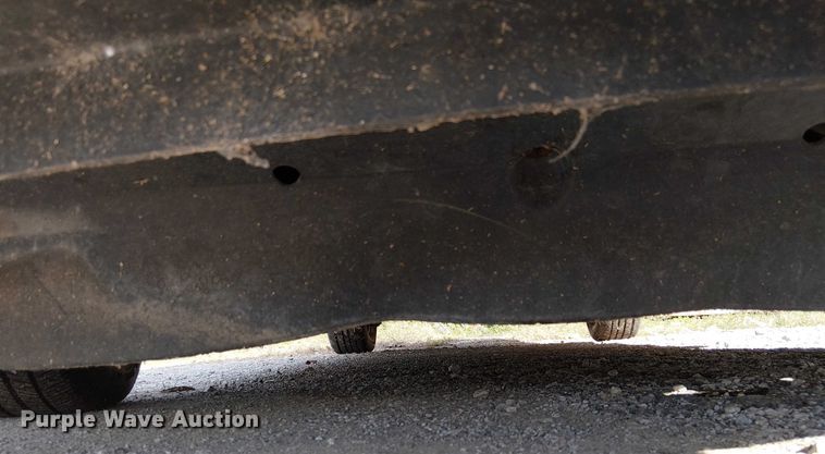 image for item FK0516 2007 Chevrolet Impala Police 