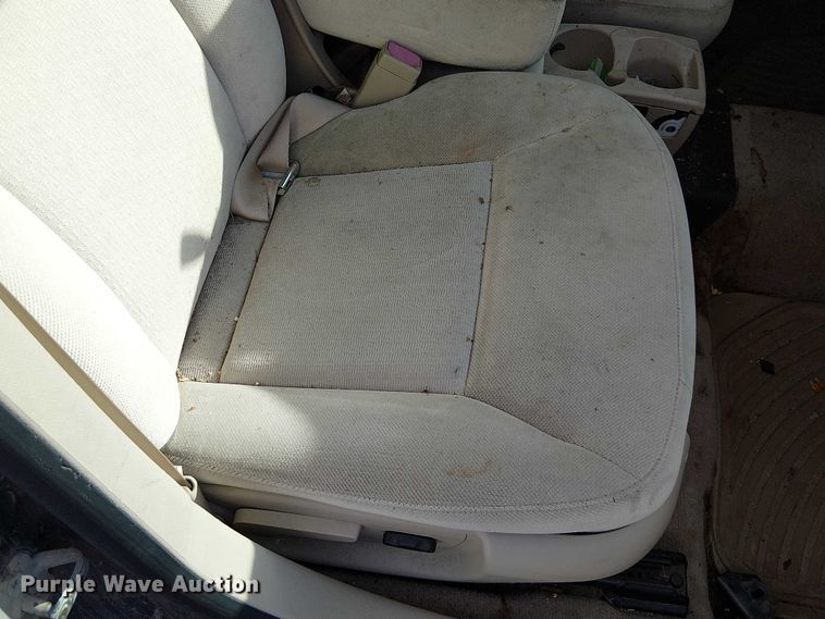 image for item FK0516 2007 Chevrolet Impala Police 