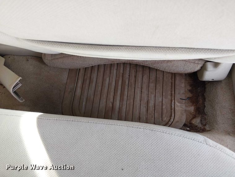 image for item FK0516 2007 Chevrolet Impala Police 