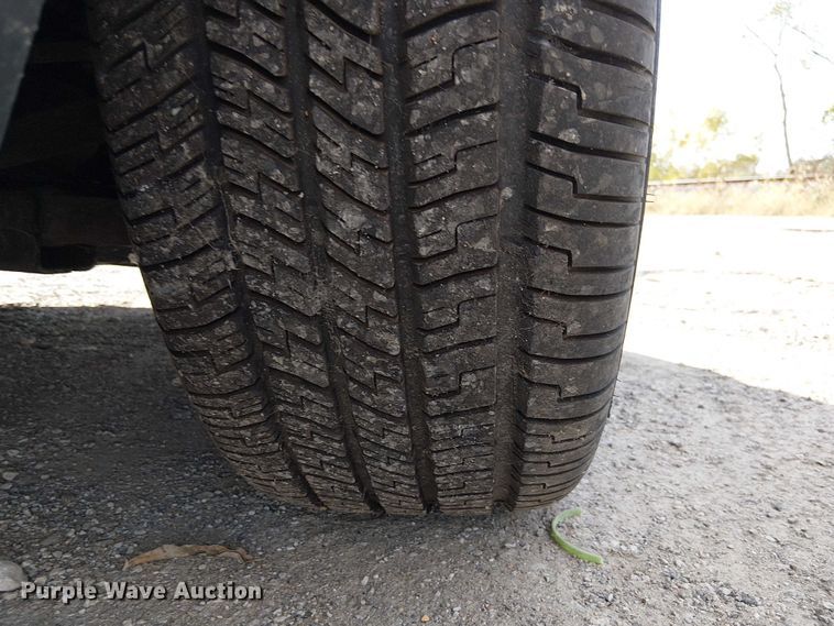 image for item FK0516 2007 Chevrolet Impala Police 