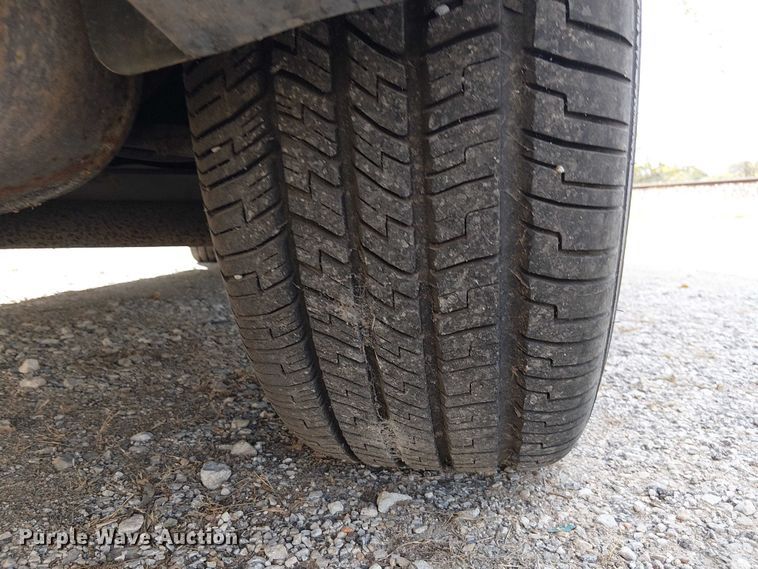 image for item FK0516 2007 Chevrolet Impala Police 