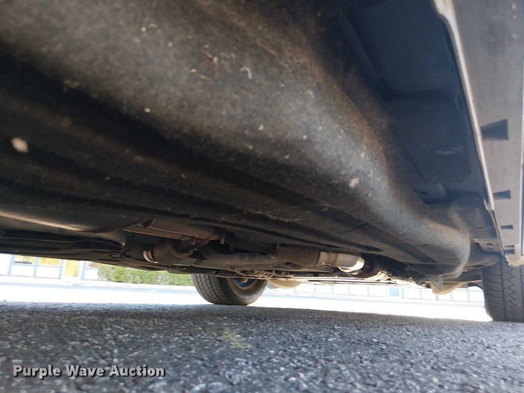 image for item FK0520 2022 Ford Explorer Police Interceptor SUV